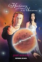 la hechicera y el senor de los universos kohon dunken Ed. 2013 Books