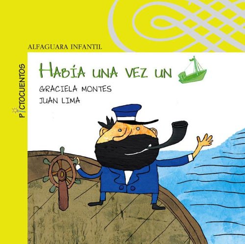 Habia una Vez un Barco (Pictocuentos) Books