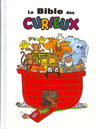 Product Image: BIBLE DES CURIEUX
