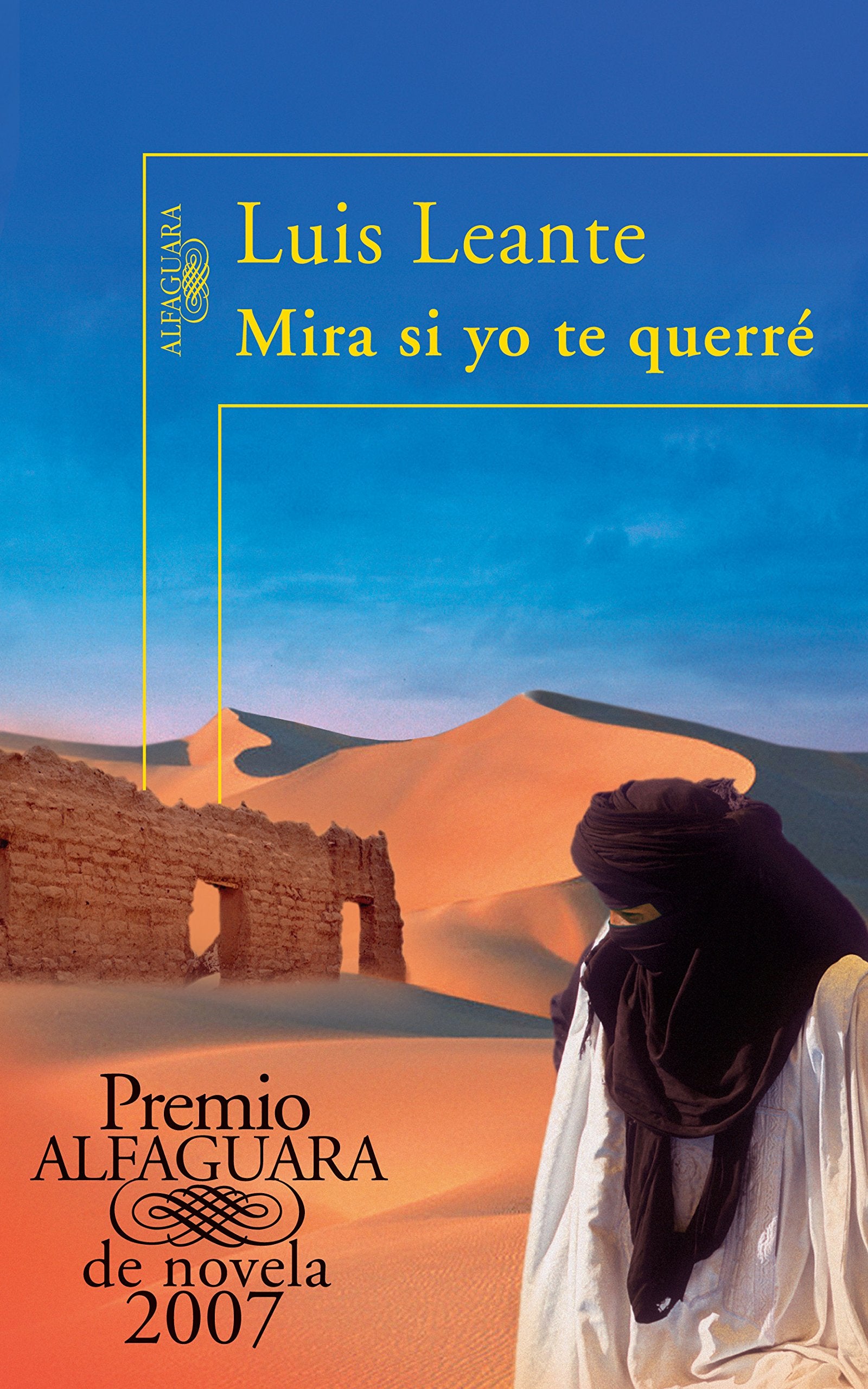 Mira Si Yo Te Querre (Spanish Edition) Books