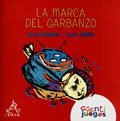 la marca del garbanzo laura devetach Books