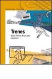 TRENES 6Años Books