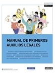 Manual De Primeros Auxilios Legales Books