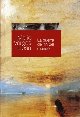 GUERRA DEL FIN DEL MUNDO LA TD book