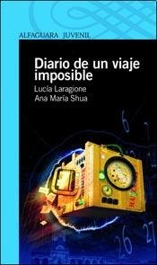DIARIO DE UN VIAJE IMPOSIBLE Books