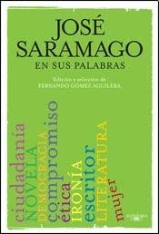 EN SUS PALABRAS JOSE SARAMAGO Books