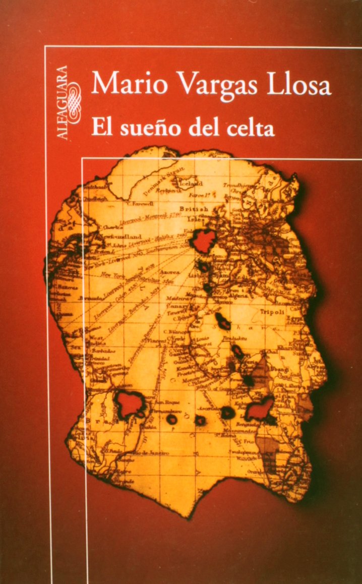 SUEÑO DEL CELTA EL Alfaguara Books