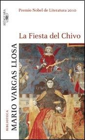 FIESTA DEL CHIVO LA Alfaguara Books