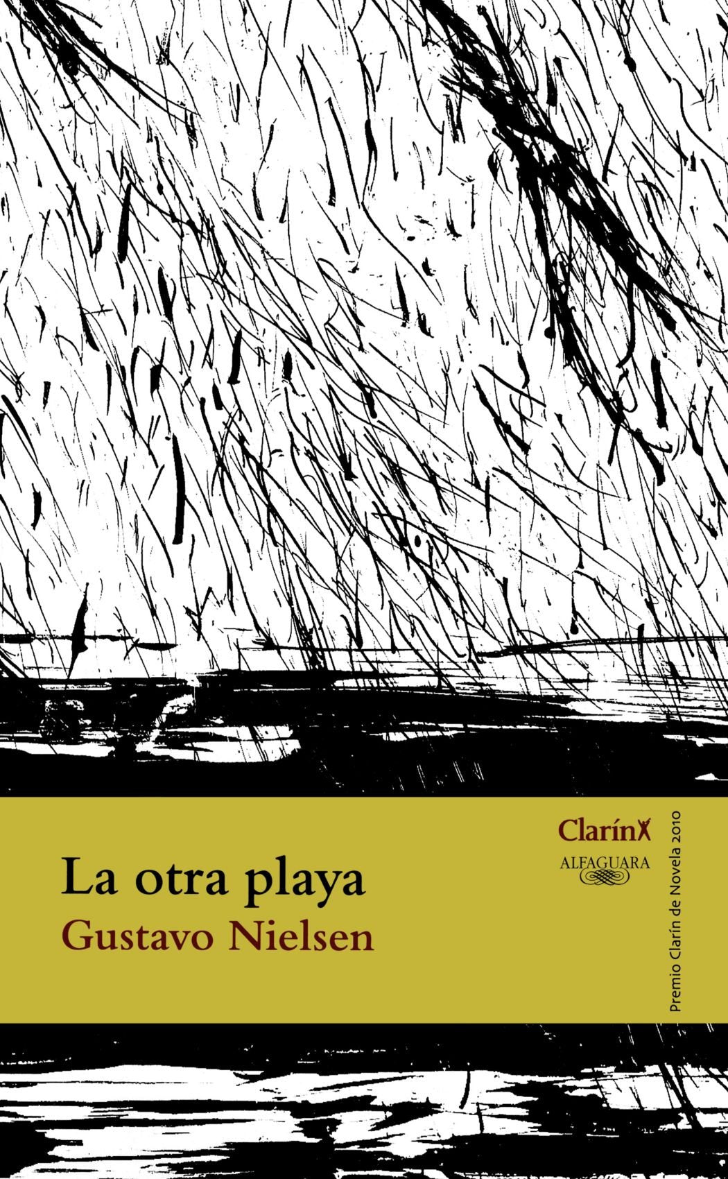 OTRA PLAYA LA Alfaguara Books