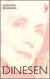 CUENTOS REUNIDOS DINESEN book