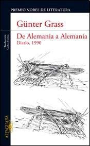 DE ALEMANIA A ALEMANIA Diario 1990 Books