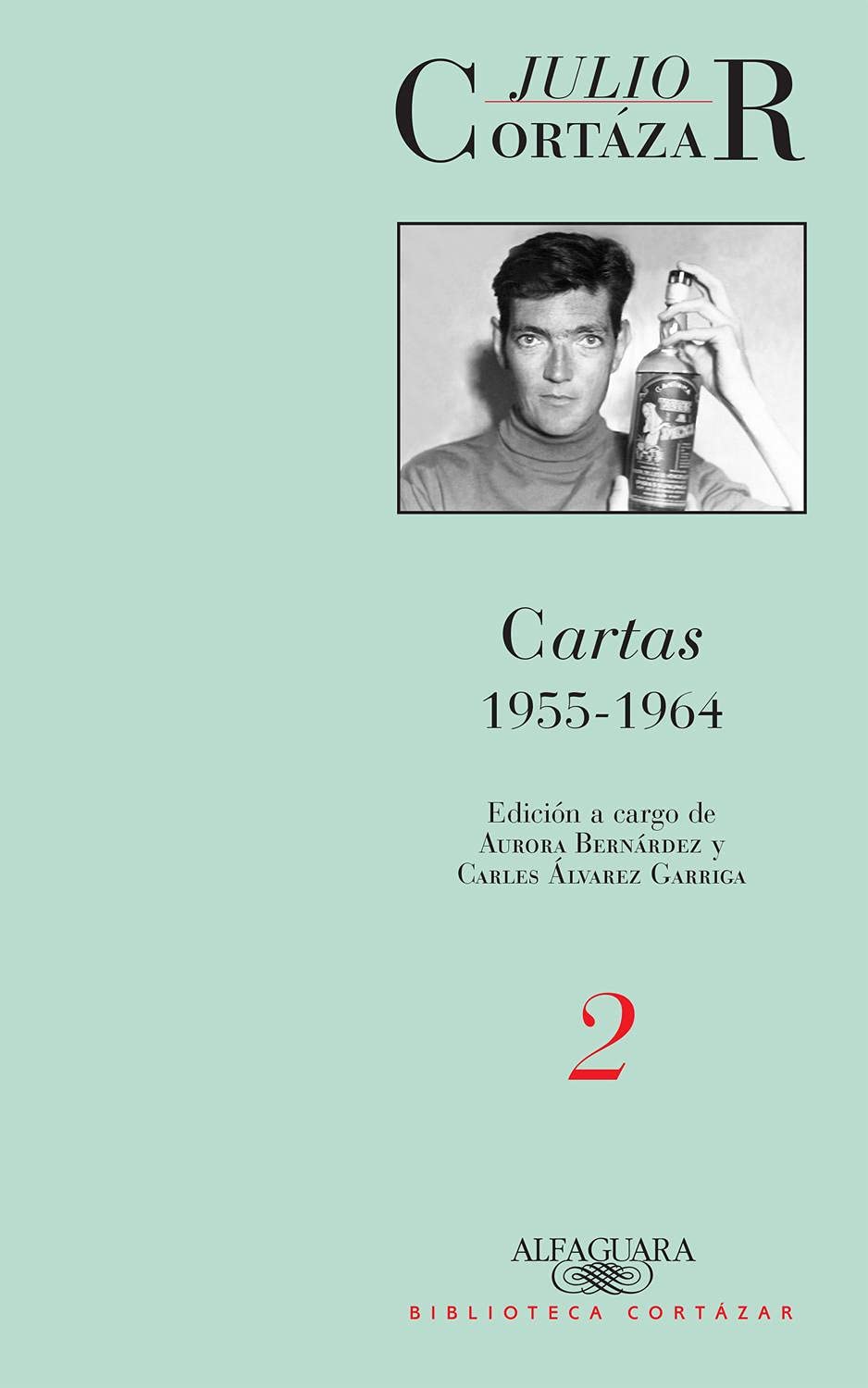 Cartas 1955-1964 / Letters 1955-1964 book