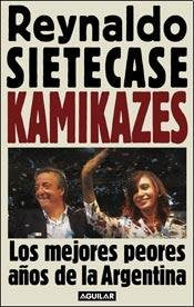 KAMIKAZES Los mejores peores años de Books