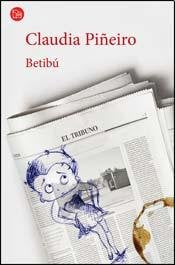 BETIBU Pto.de Lectura book