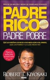 PADRE RICO PADRE POBRE Books