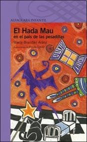El Hada Mau En El Pais De Las Pesadillas book