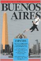 libro guia 3d de buenos aires 2007 con mapa 3d santoro book