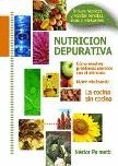 NUTRICION DEPURATIVA book