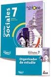 Ciencia En Foco Sociales 7 - Ciudad De Buenos Aires Books