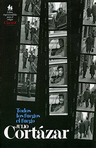 Todos Los Fuegos El Fuego Books