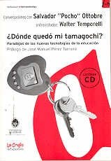 Donde Quedo Mi Tamagochi ? Books