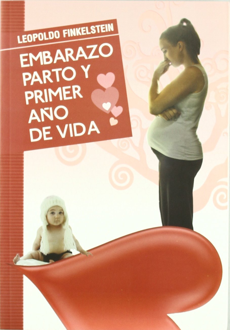 EMBARAZO, PARTO Y PRIMER AÑO DE Parents & Children