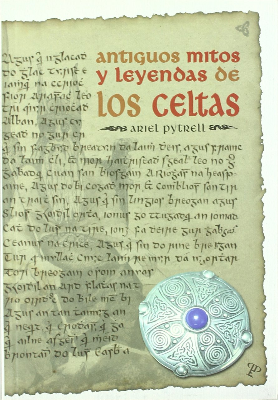 ANTIGUOS MITOS Y LEYENDAS book