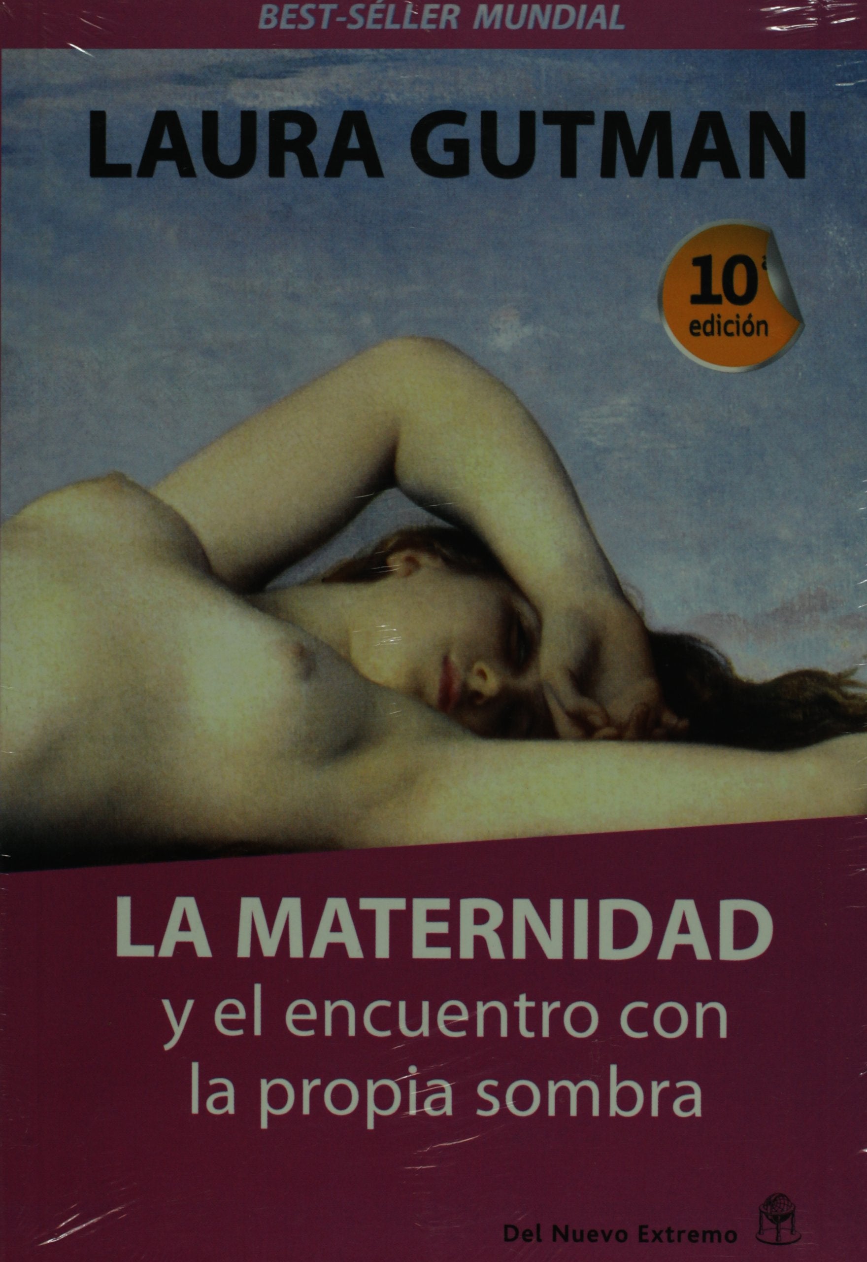 La Maternidad y El Encuentro Con La Propia Sombra Parents & Children