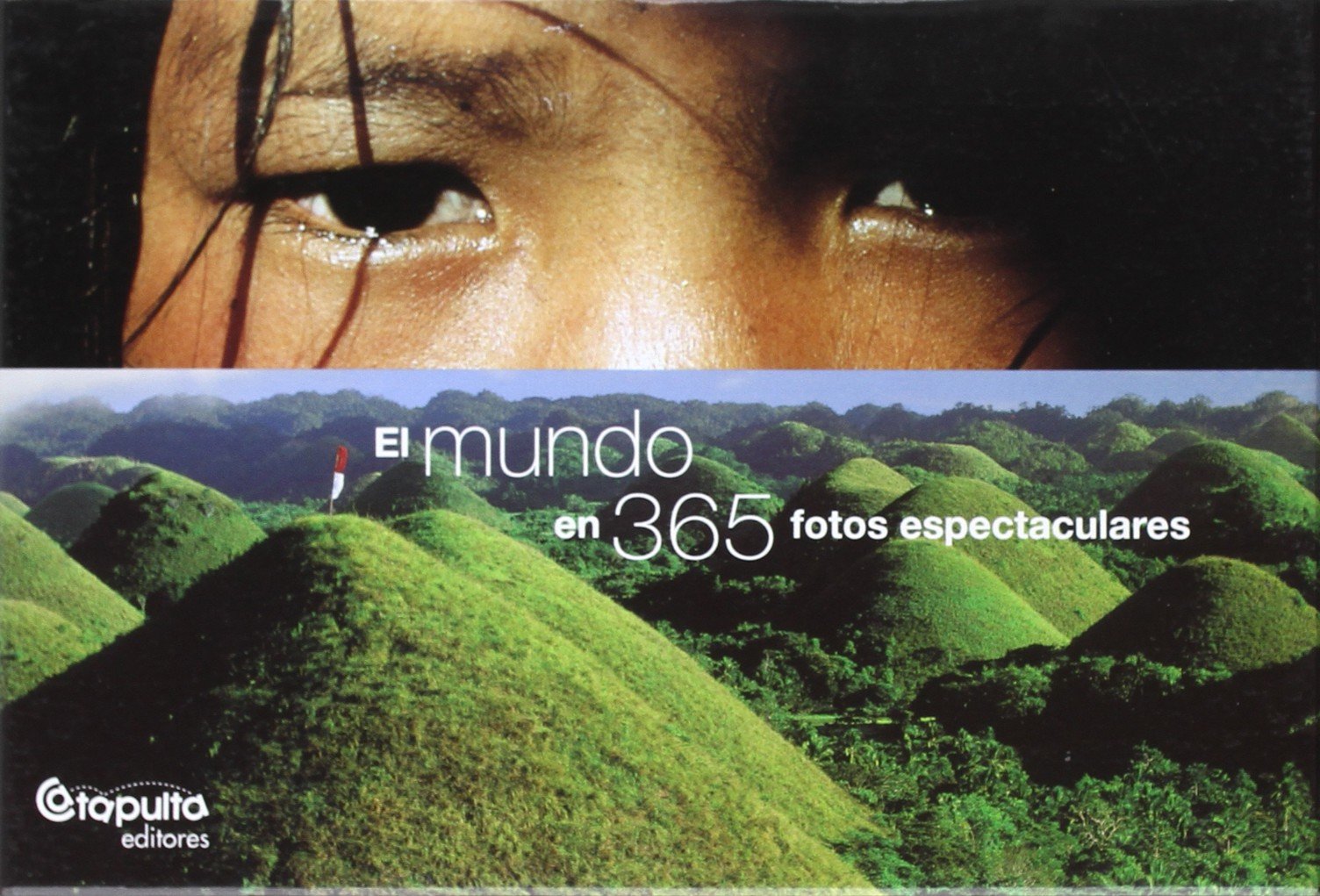 El Mundo En 365 Fotos Espectaculares book