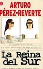 La Reina del Sur Books