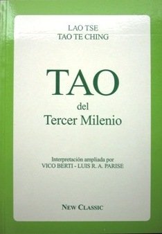 Tao del Tercer Milenio Books
