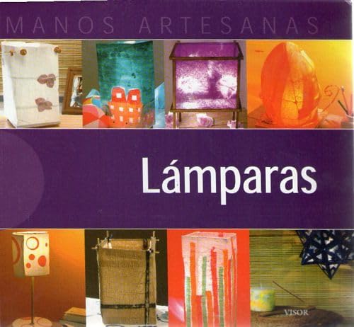 PAPEL MACHE (MANOS ARTESANAS) book