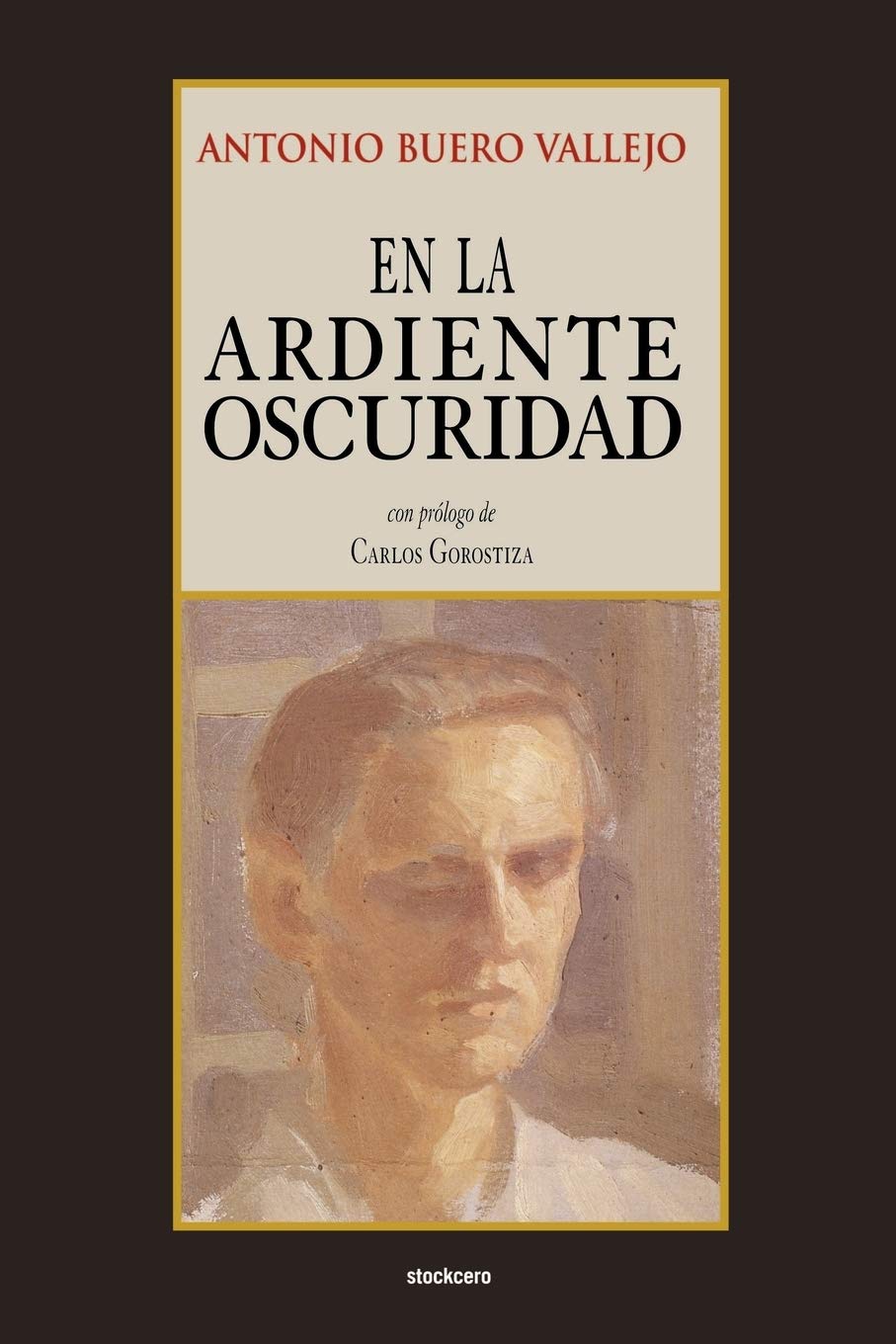 En la ardiente oscuridad Contemporary literature