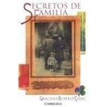 Secretos De Familia/ Family Secrets book