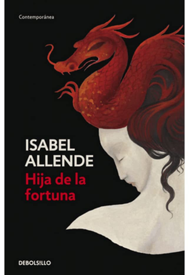 Hija de La Fortuna book