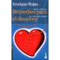 Remedios Para El Desamor book