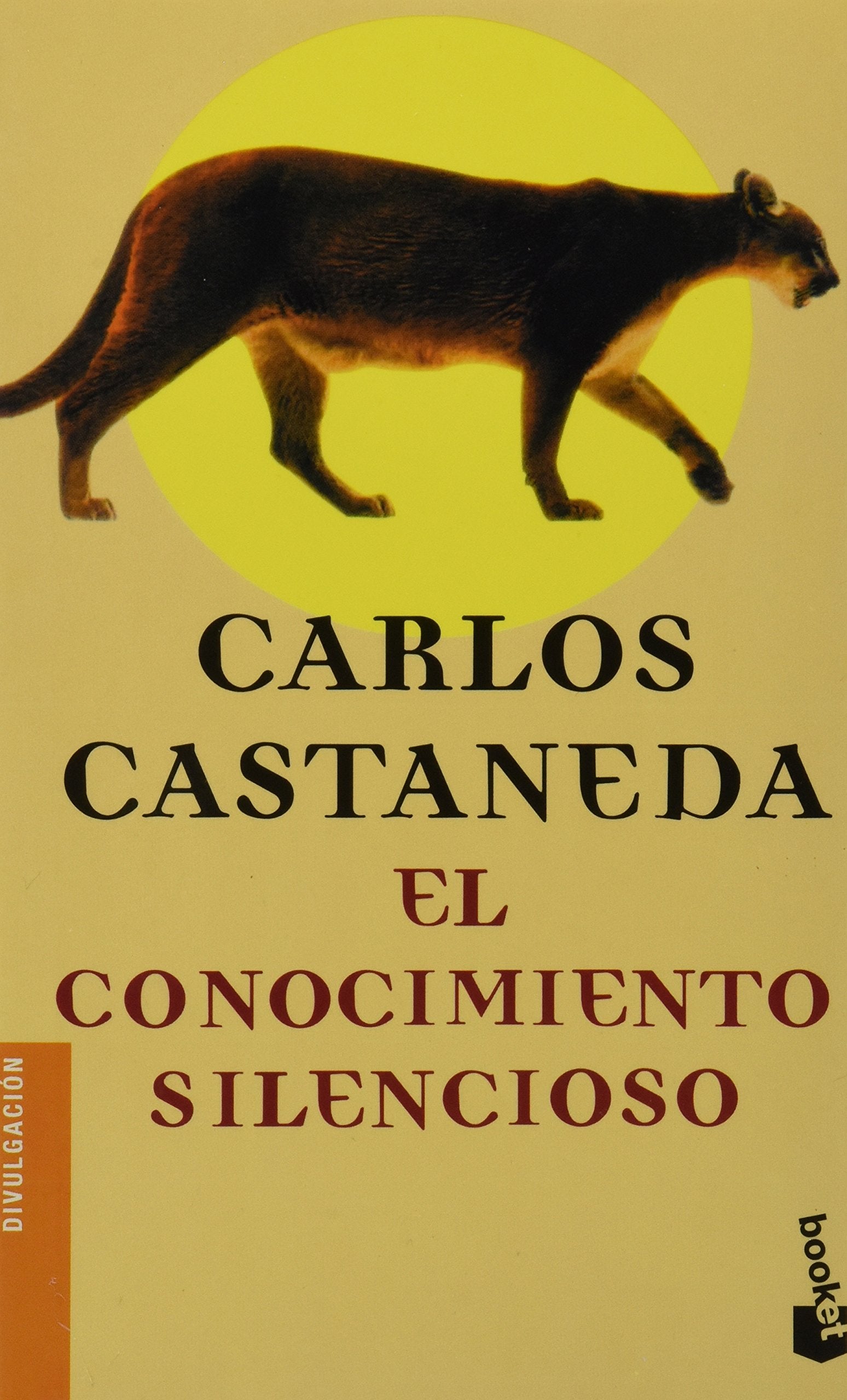 El conocimiento silencioso/ The silent knowledge Religion & Esotericism