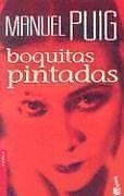 Boquitas Pintada s/ Painted Little Mouths book
