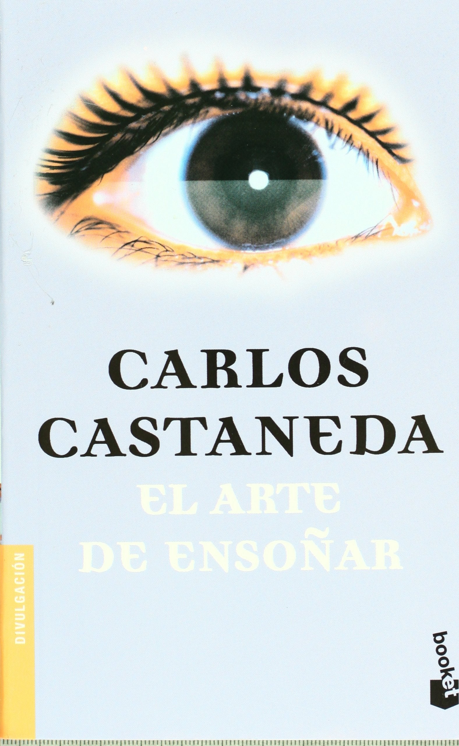 El arte de ensonar / the Art of Dreaming Psychology