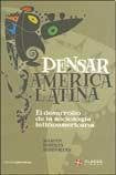 Pensar America Latina Books