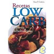 Recetas Low Carb / Low Carb Receipes Cooking & Enjoying