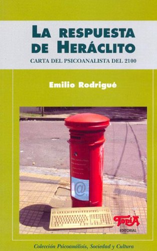La Respuesta de Heraclito book