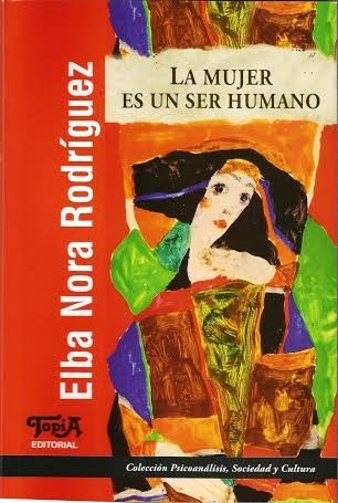 Mujer Es Un Ser Humano La Books
