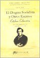DOGMA SOCIALISTA Y OTROS ESC.Terrama book
