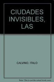 Ciudades Invisibles Las (Coedicion) Books