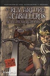 Rey Arturo Y Los Caballeros De La Mesa Redonda Books