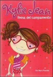 Kylie Jean Reina Del Campamento Books