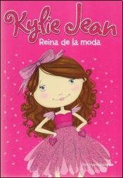 Kylie Jean Reina De La Moda Books