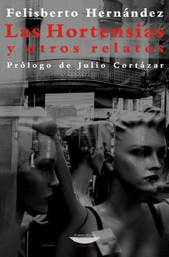 HORTENSIAS Y OTROS RELATOS LAS Books
