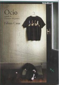 Ocio Seguido de Veteranos del Panico Books